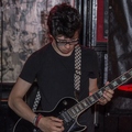 Click to enlarge GutterPunk - Professional Concert Photography